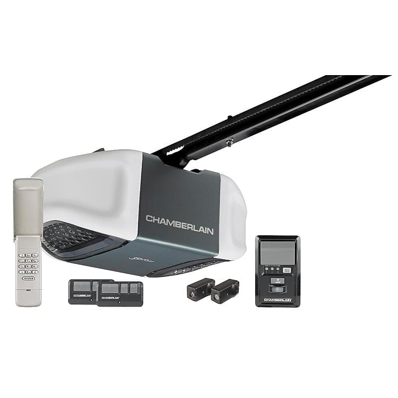 Chamberlain 1/2 HP Chain Drive Garage Door Opener hd210 lw2200c pd510 pd512