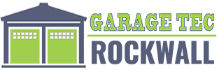Garage Tec Garage Door Repair Rockwall Logo
